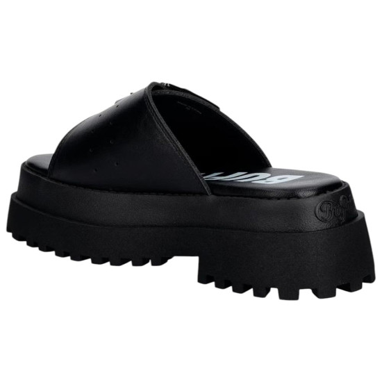 Buffalo Pluto Slide Buckle